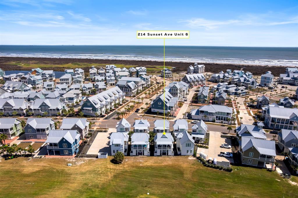 214 Sunset Avenue #6, Port Aransas, Texas image 32