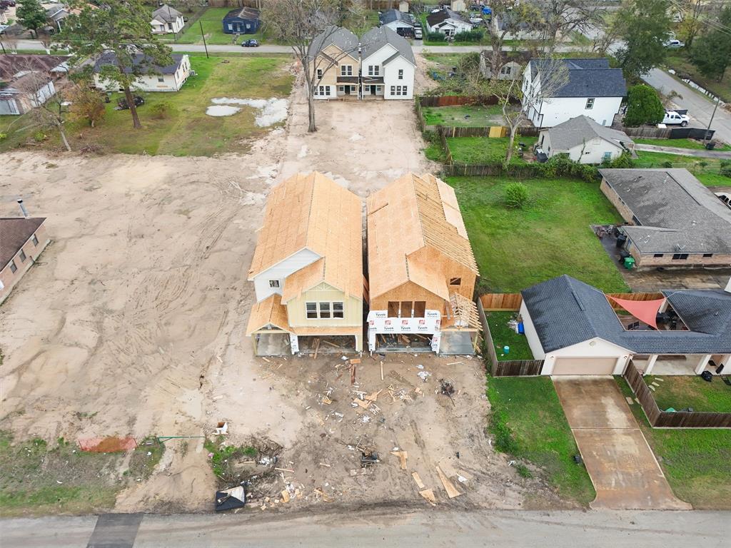 7410 Hezekiah Lane, Houston, Texas image 5