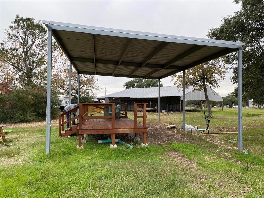 1517 Smith Rau Road, Columbus, Texas image 7