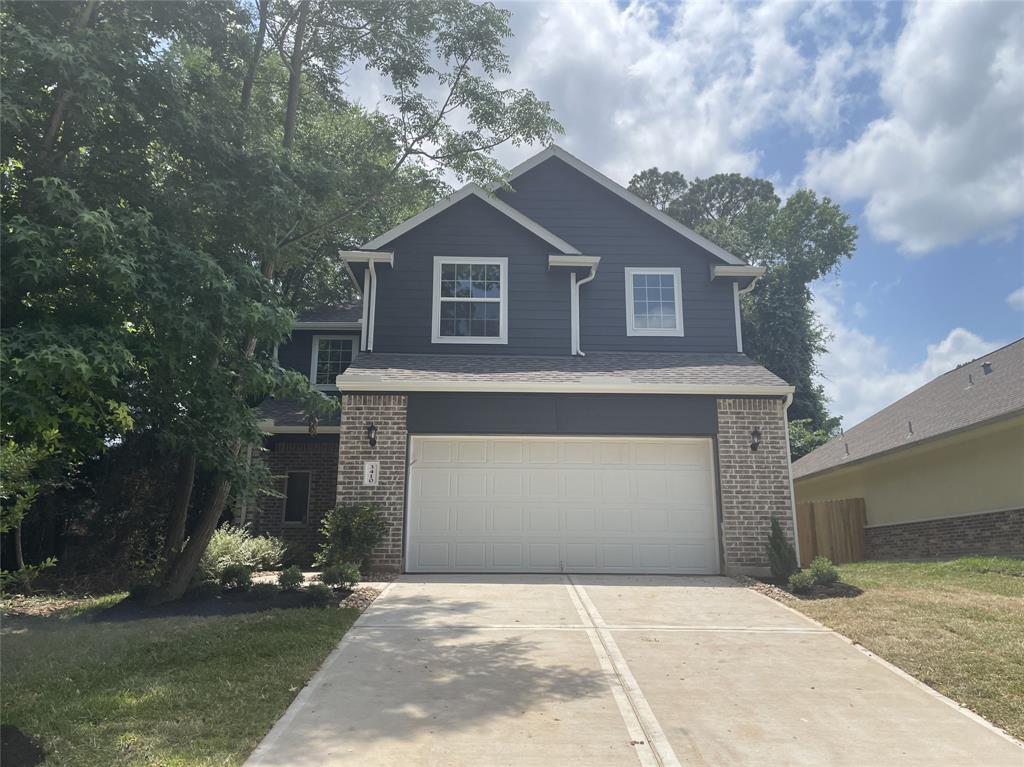 3410 Country Club Boulevard