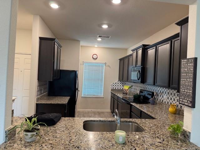 1017 Misty Patch Drive