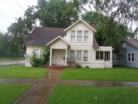 3230 Ohio Street Baytown TX 77520