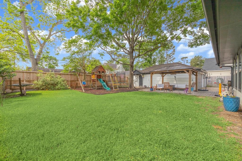 303 W 33rd Street, Houston, Texas image 26