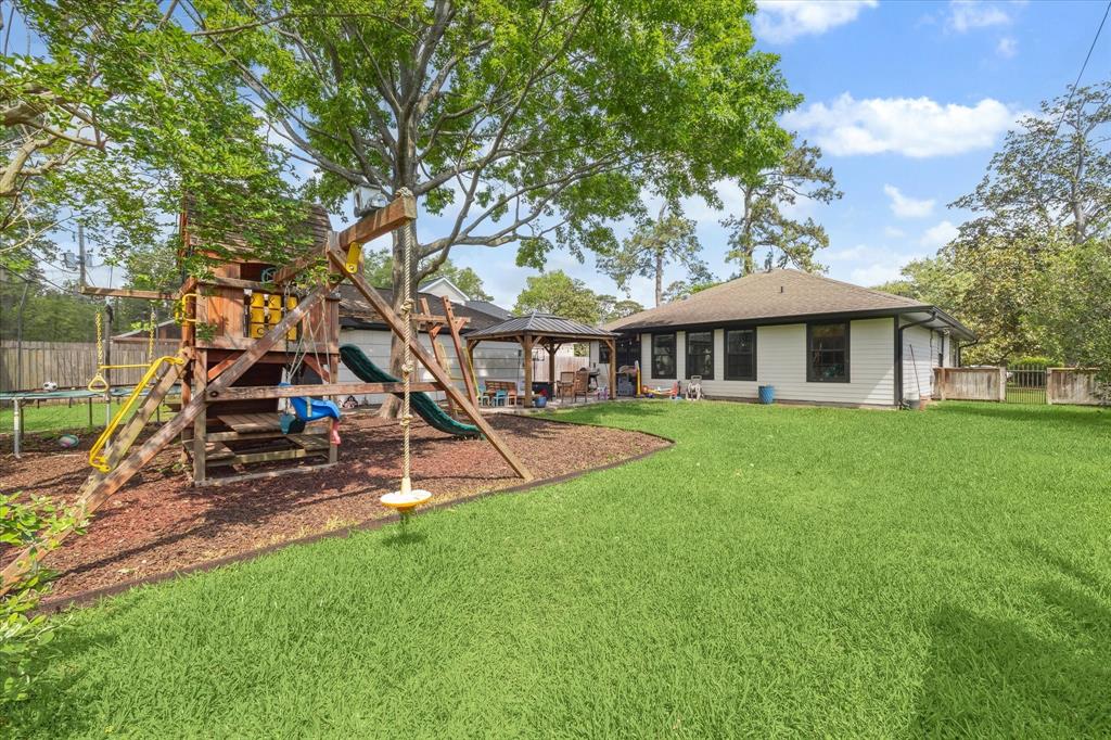 303 W 33rd Street, Houston, Texas image 27