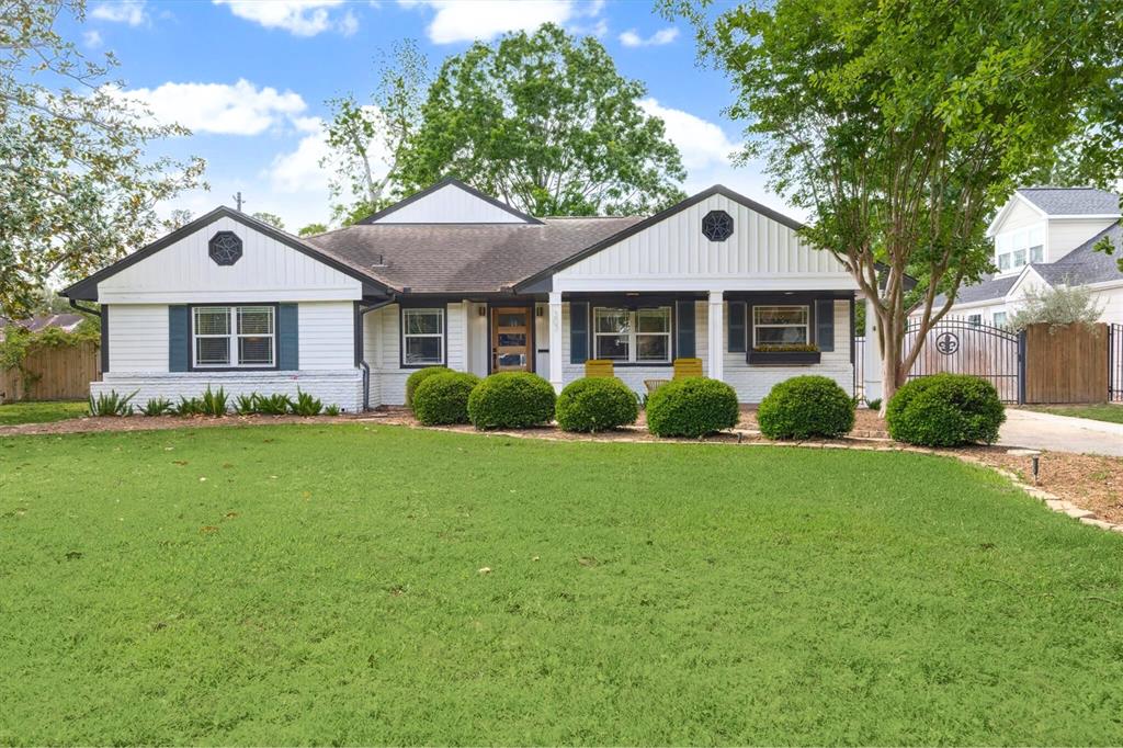 303 W 33rd Street, Houston, Texas image 1