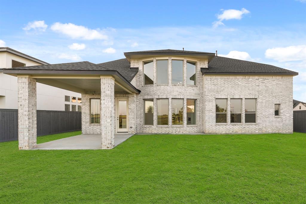 16242 Blue Mistflower Lane, Hockley, Texas image 22