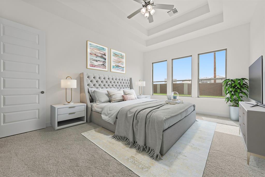 16242 Blue Mistflower Lane, Hockley, Texas image 9