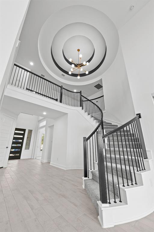 16242 Blue Mistflower Lane, Hockley, Texas image 2