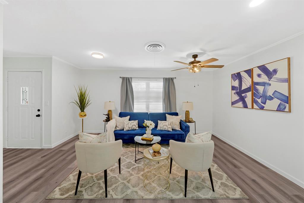 Photo 5 of 21 of 1308 W Dumble Street house