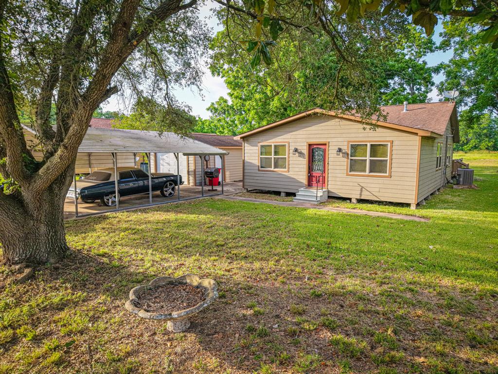 409 County Road 187 Road