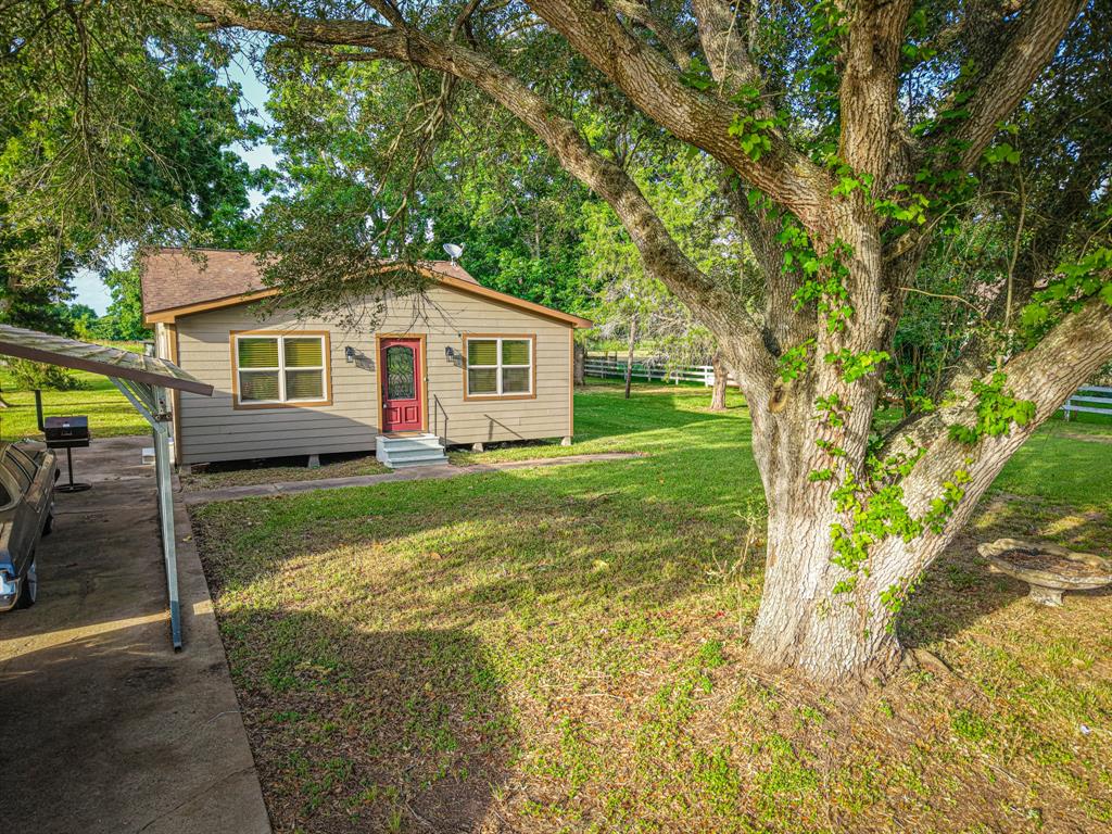 409 County Road 187 Road