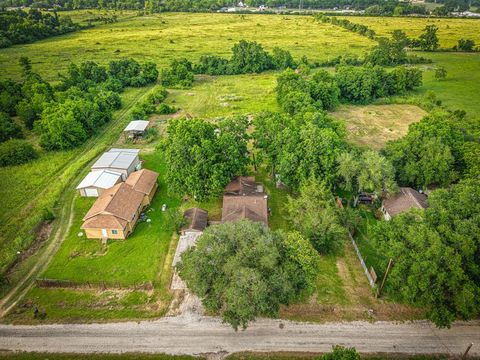 409 County Road 187 Road Boling TX 77420