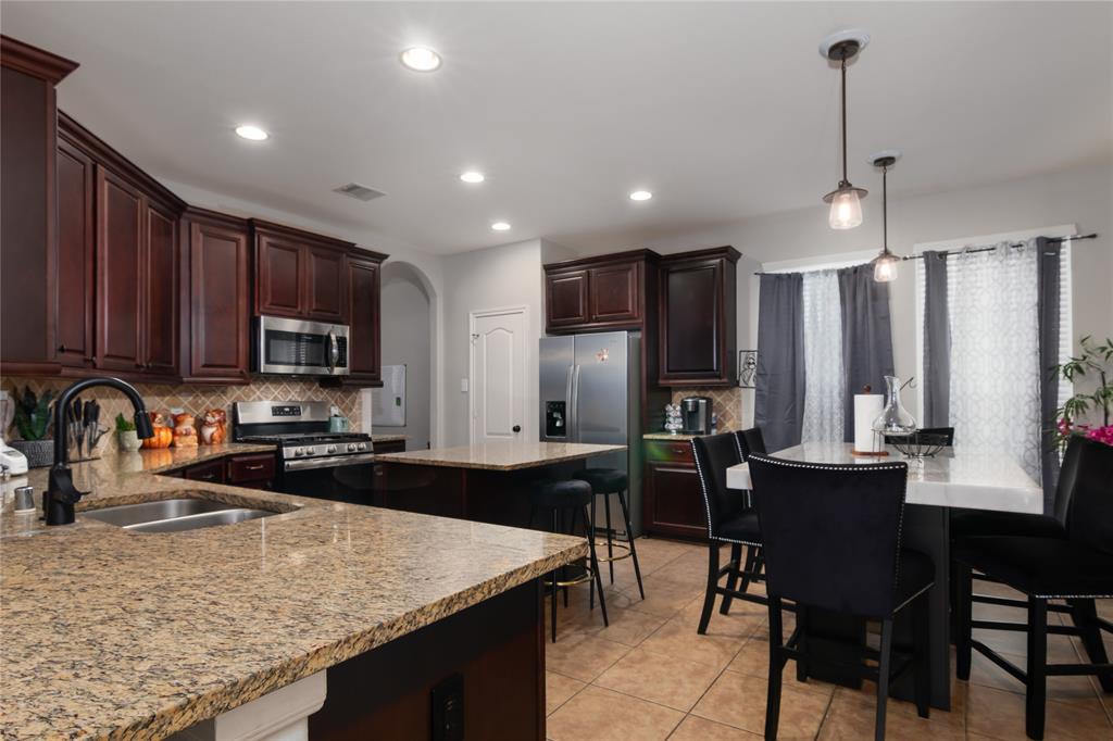 8502 Lighthouse Lake Lane, Humble, Texas image 10