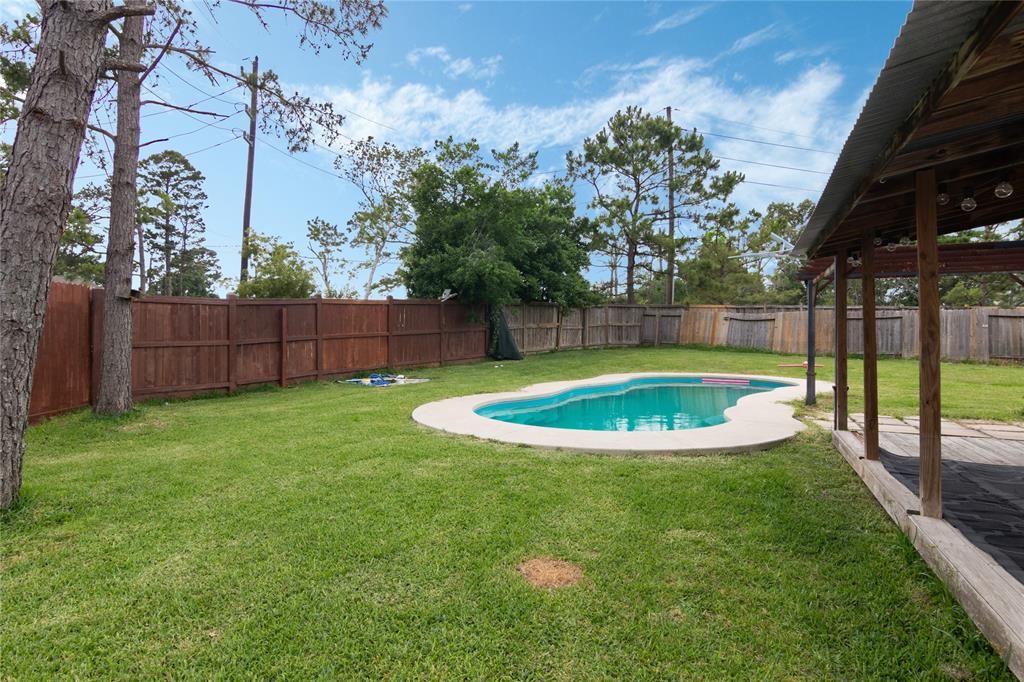 8502 Lighthouse Lake Lane, Humble, Texas image 21