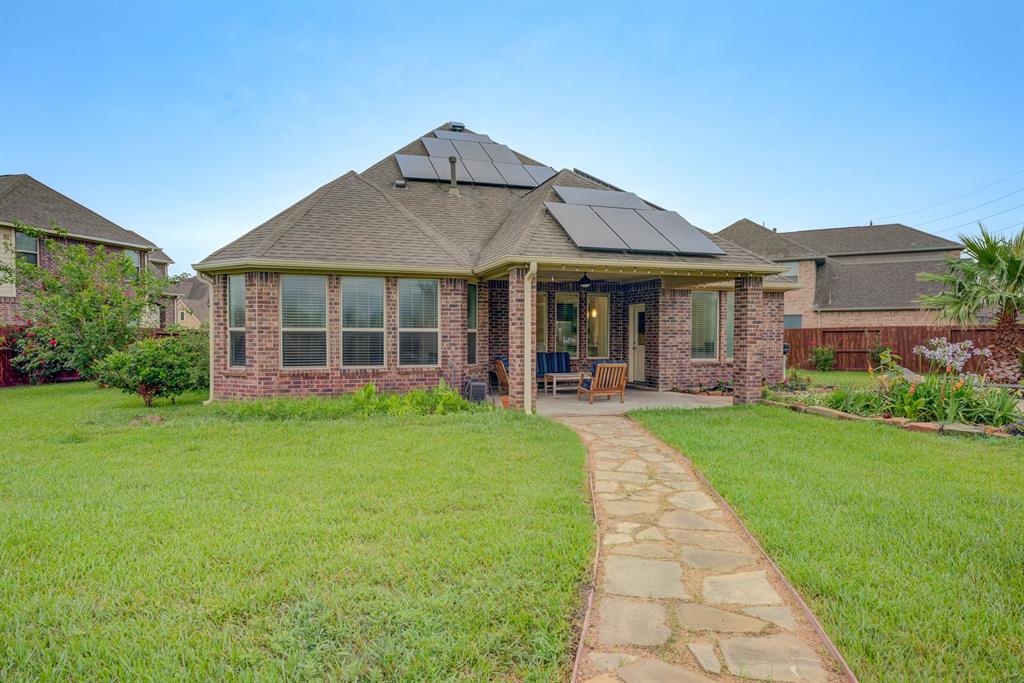 3596 Mustang Ridge Lane