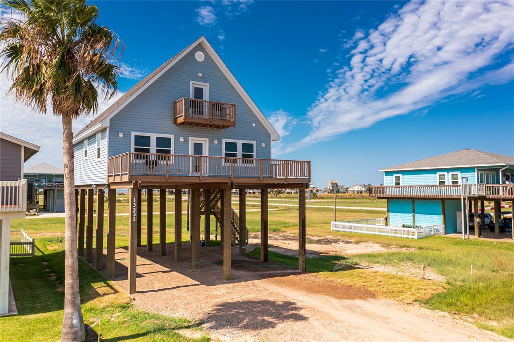 13231 Gulf Beach Drive, Freeport, Texas image 1