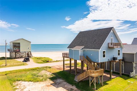 A home in Freeport