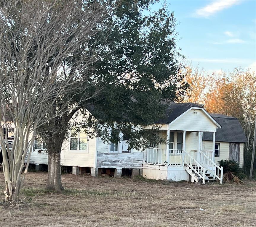 15802 County Road 266 Rd, East Bernard, Texas image 1