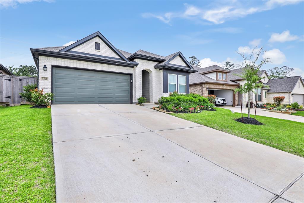 1317 Lakeside Creek Road, Magnolia, Texas image 3