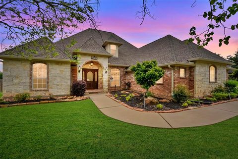 A home in Montgomery