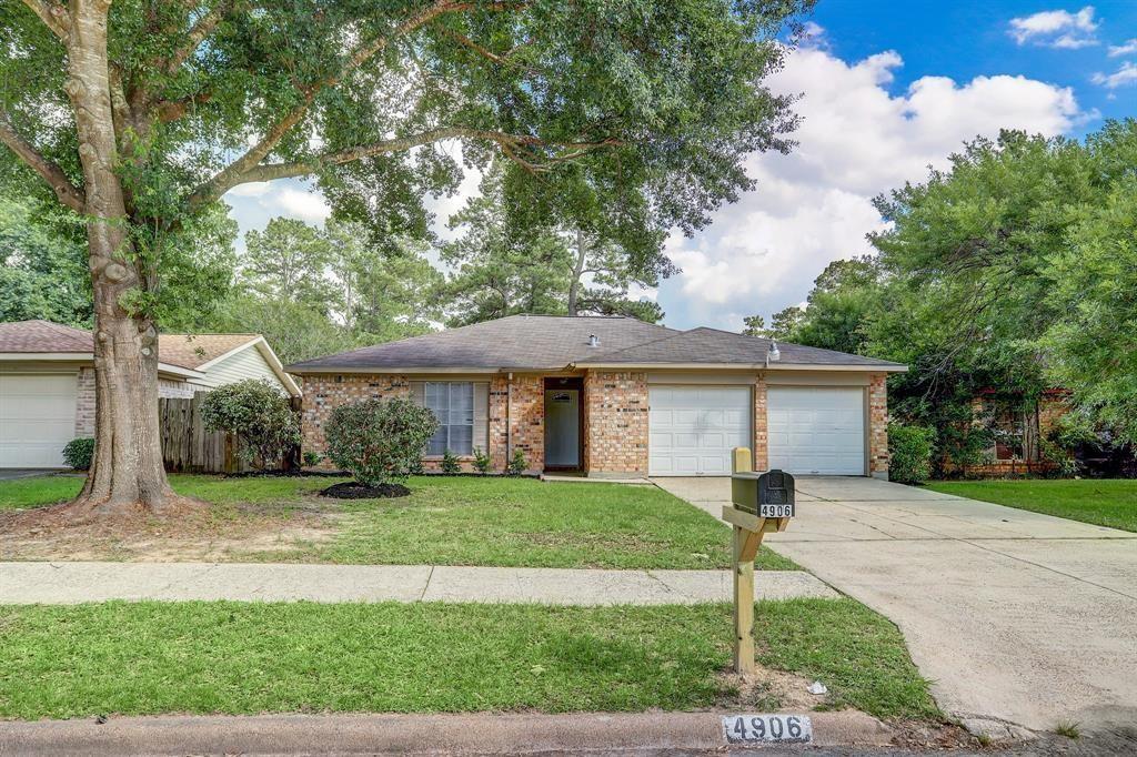4906 Adonis Drive
