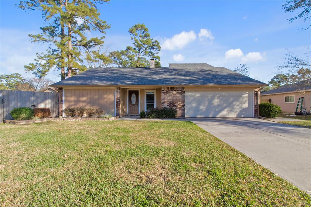 2306 Staples Street, Houston, Texas image 1