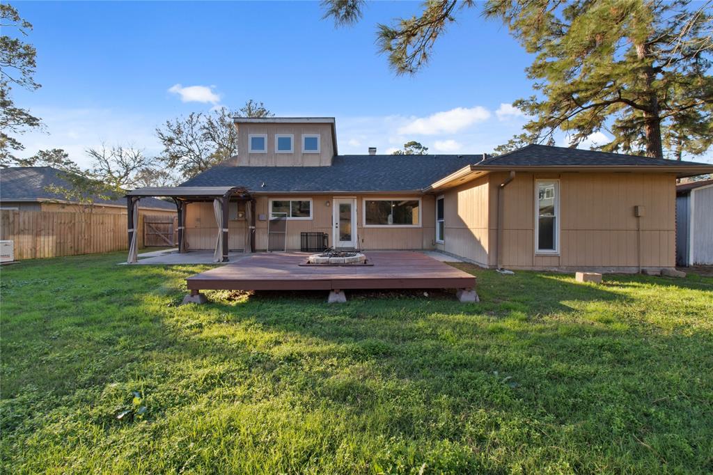 2306 Staples Street, Houston, Texas image 26