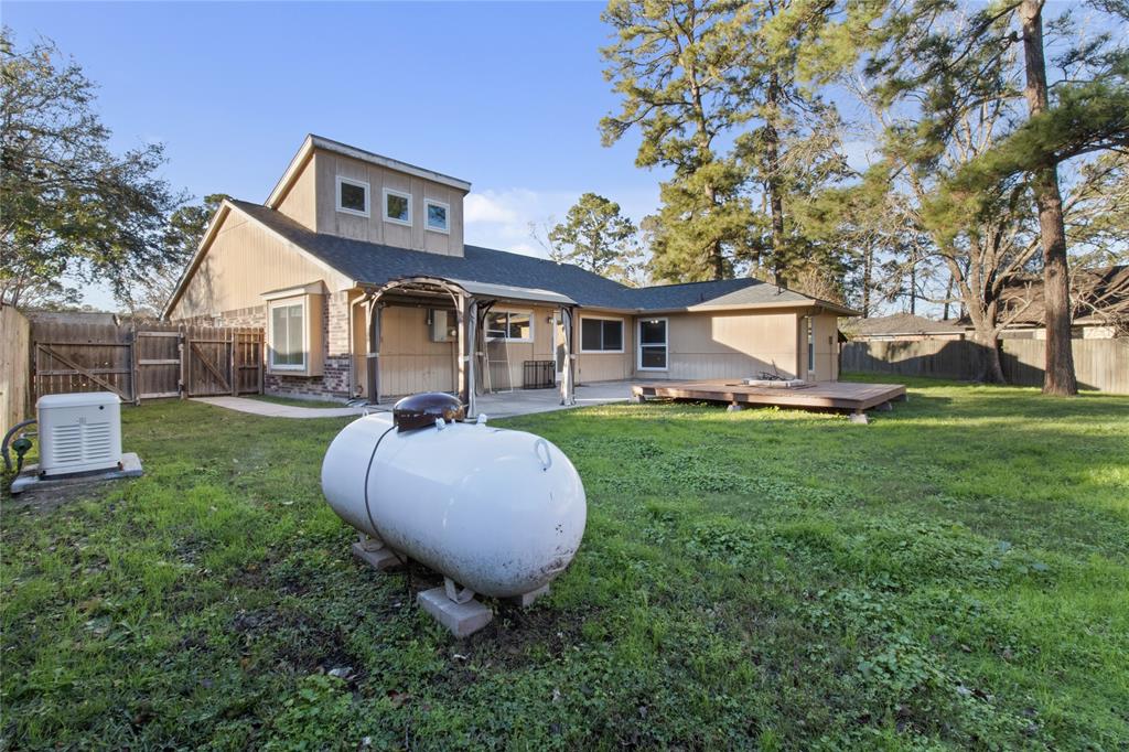 2306 Staples Street, Houston, Texas image 25