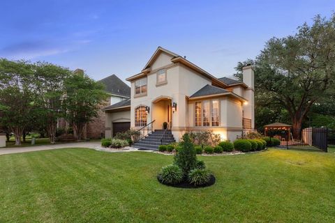 602 Woodbend Lane Houston TX 77079