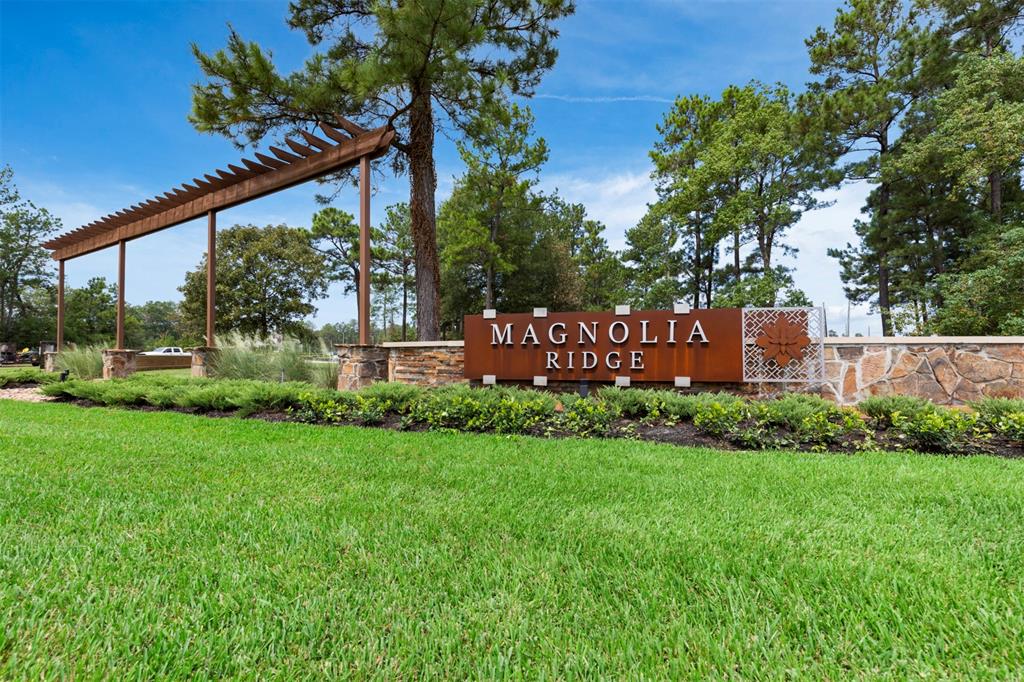 521 Copper Springs Drive, Magnolia, Texas image 19