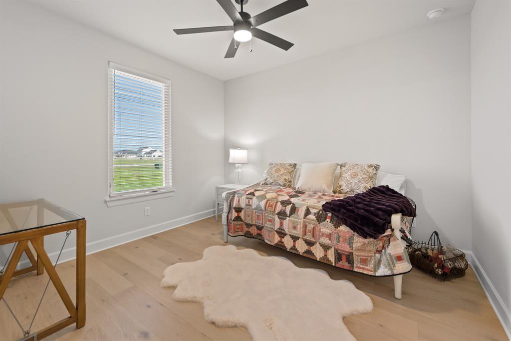 7666 Eagle Vista Avenue, Bryan, Texas image 34