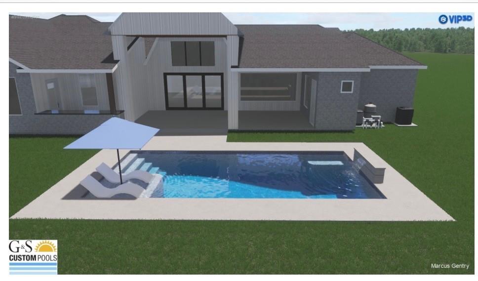 7666 Eagle Vista Avenue, Bryan, Texas image 42
