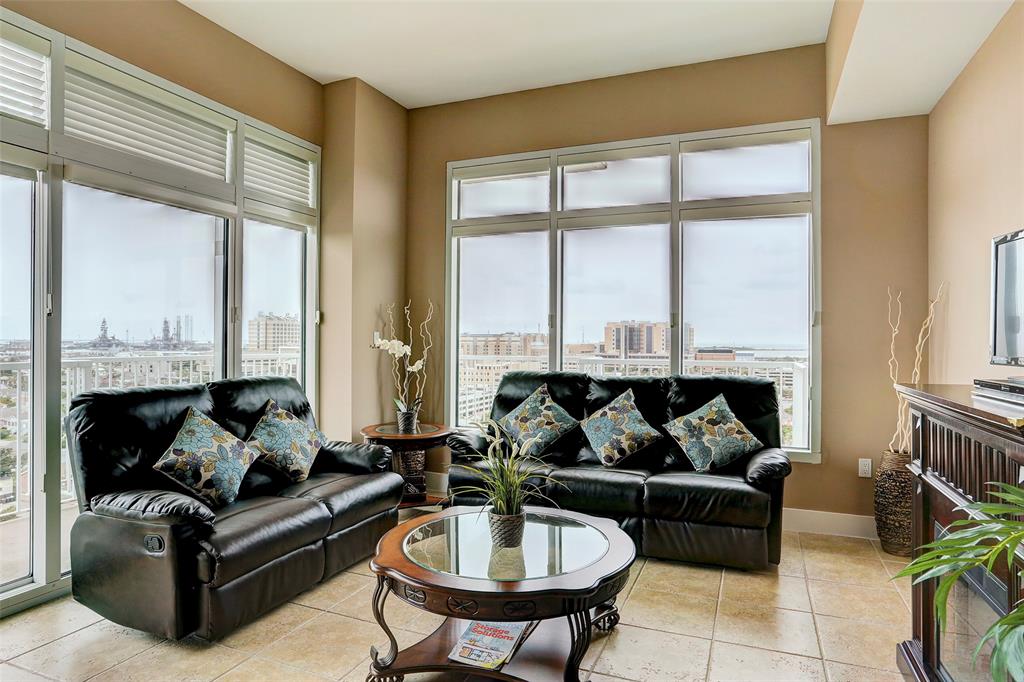 500 Seawall Boulevard 1101