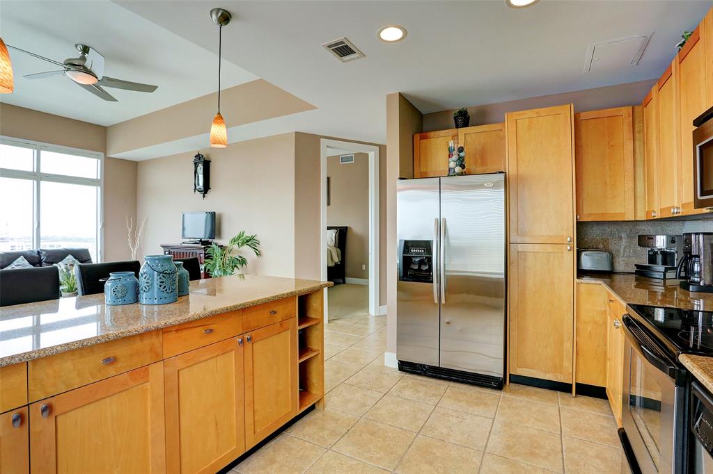 500 Seawall Boulevard 1101