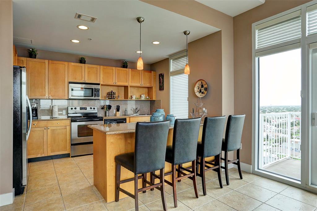 500 Seawall Boulevard 1101
