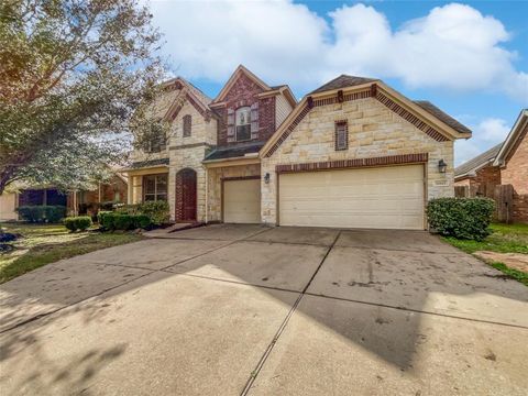 A home in Richmond