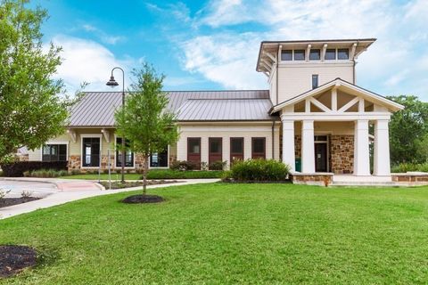 A home in Conroe