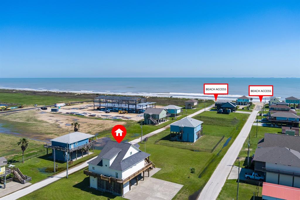 854 West Lane, Crystal Beach, Texas image 2