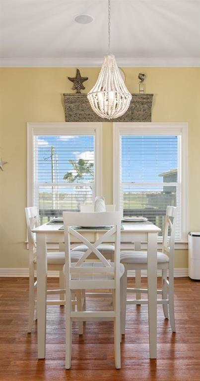 854 West Lane, Crystal Beach, Texas image 14