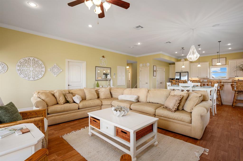 854 West Lane, Crystal Beach, Texas image 13