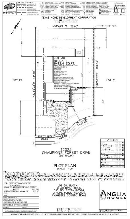 12023 Champions Forest Drive, Mont Belvieu, Texas image 2