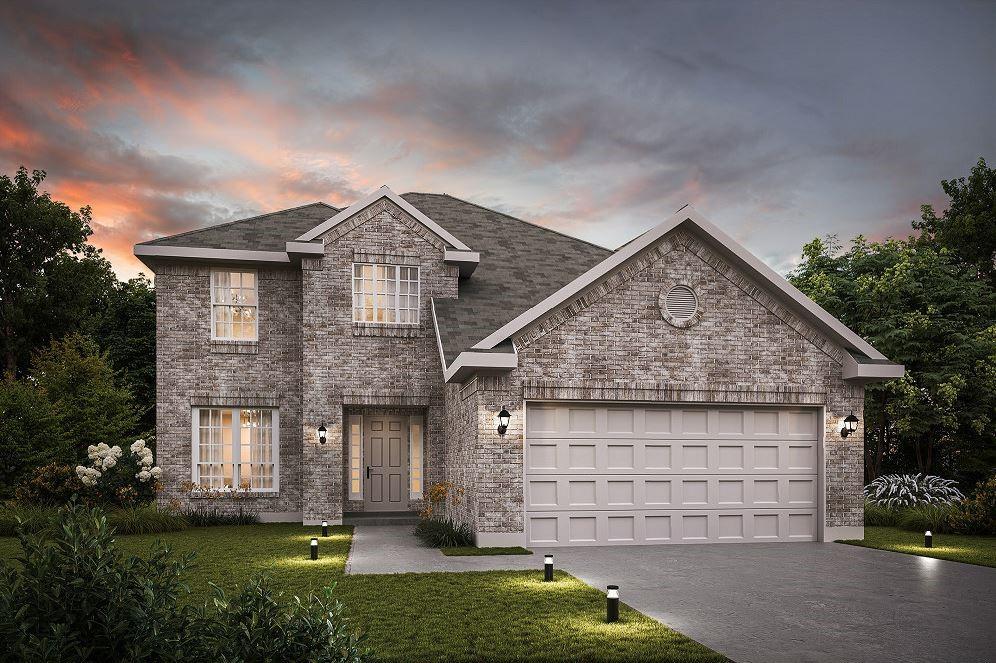 12023 Champions Forest Drive, Mont Belvieu, Texas image 1