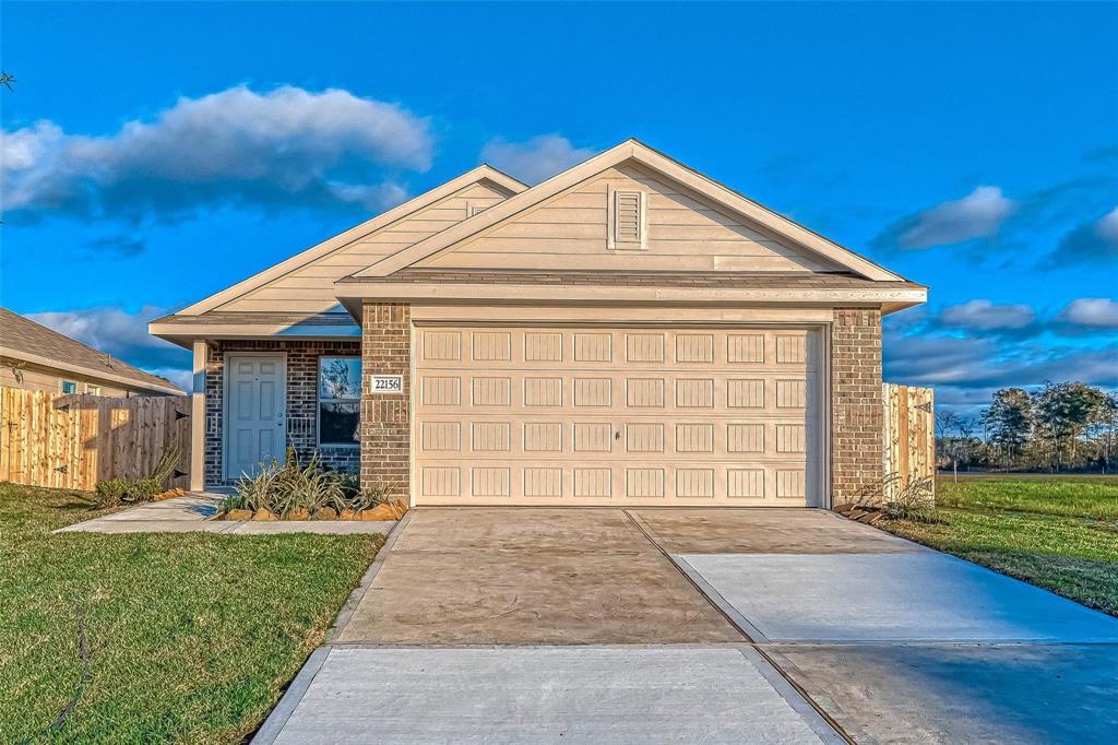 22156 Juniper Crossing Drive Dr, New Caney, Texas image 1
