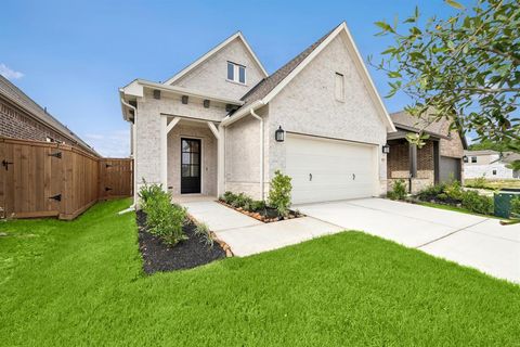 Photo of 8727 Mancos Valley Court, Porter, TX 77365 (MLS # 86815888)