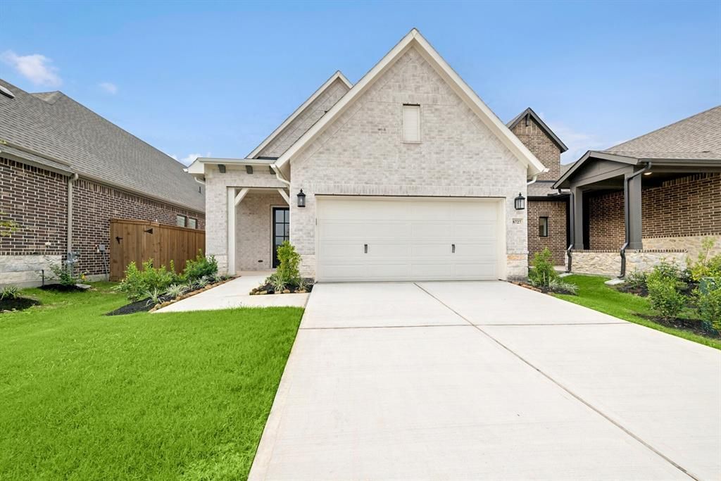 Photo of 8727 Mancos Valley Court, Porter, TX 77365 (MLS # 86815888)