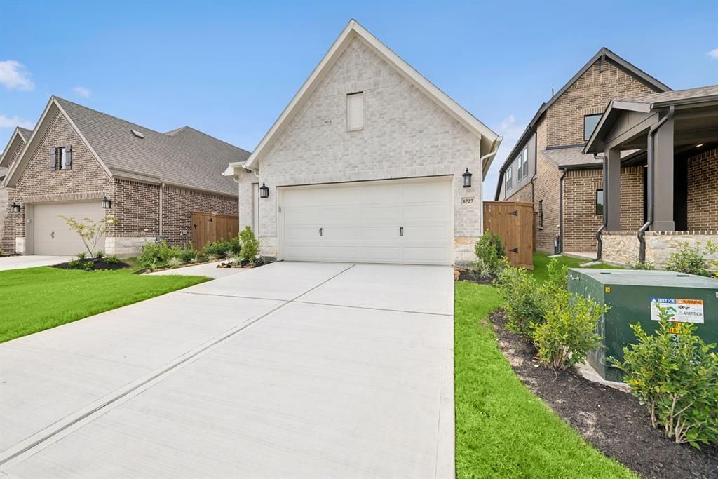Photo of 8727 Mancos Valley Court, Porter, TX 77365 (MLS # 86815888)