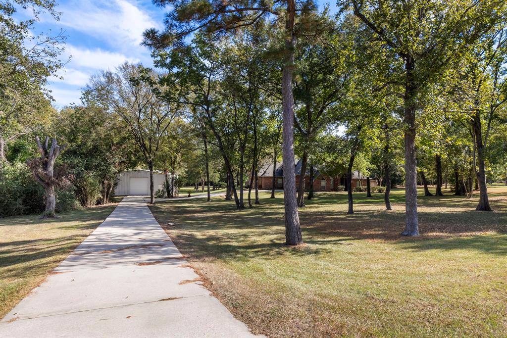 20111 Hilltop Ranch Drive