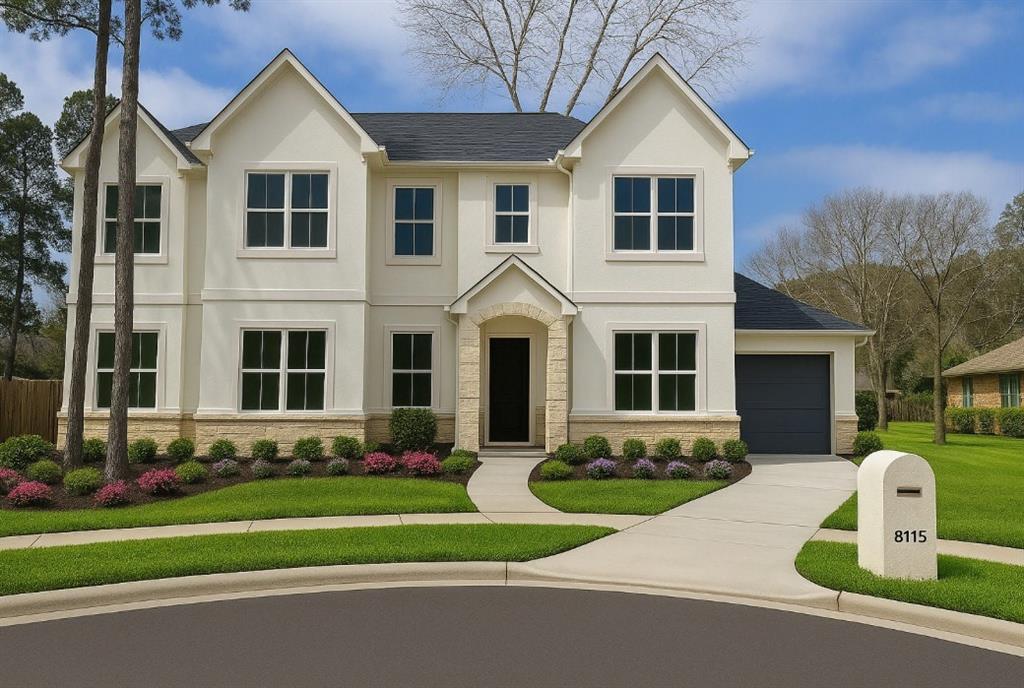 8115 Cedar Brush Circle