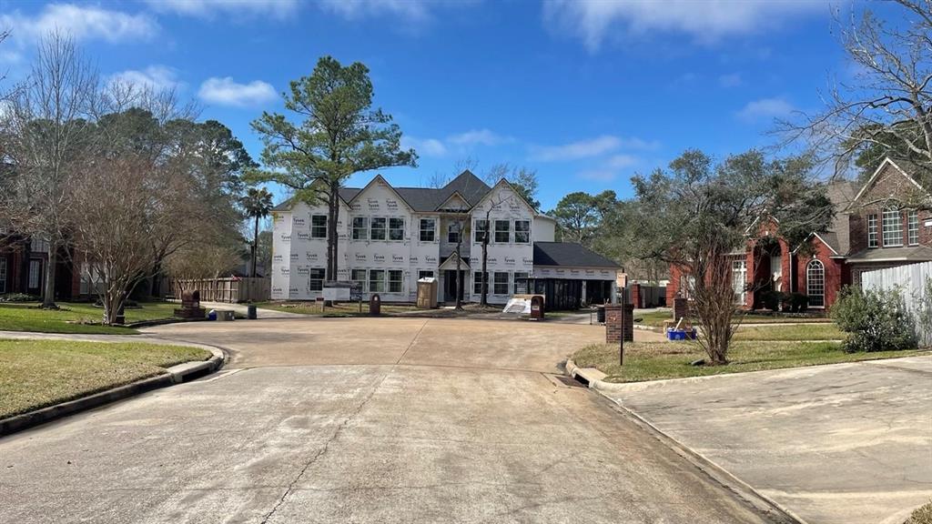 8115 Cedar Brush Circle, Spring, Texas image 13