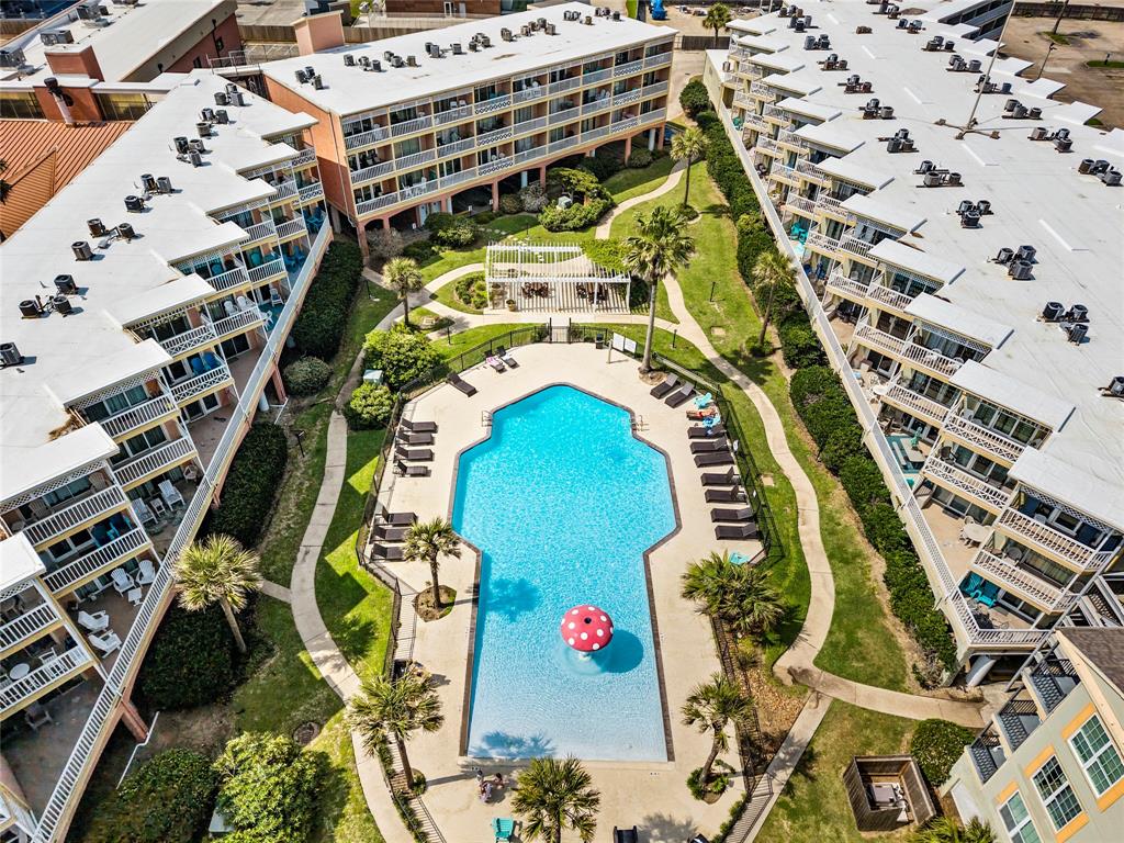6300 Seawall Boulevard #9115, Galveston, Texas image 24